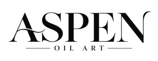 Aspen Oil Art